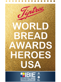 Tiptree World Bread Awards