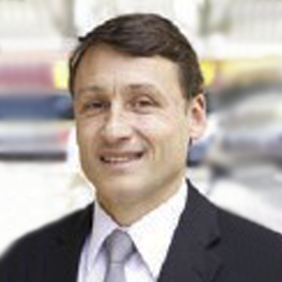 Jean-Luc Deguines