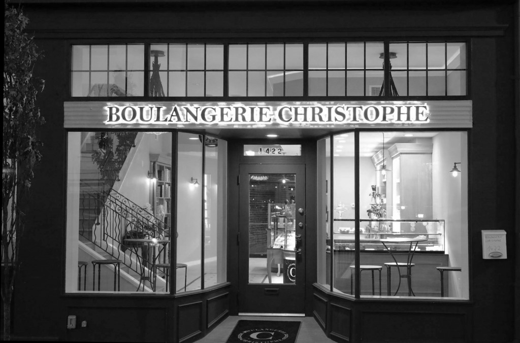 Boulangerie Christophe 2.2