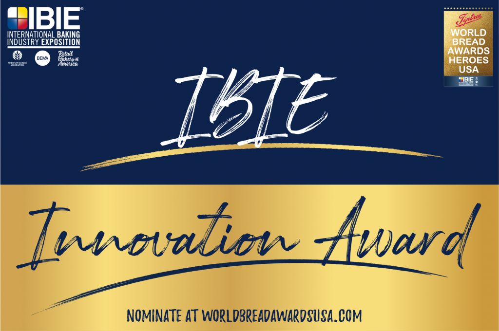 IBIE Innovation Twitter