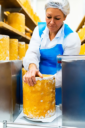 Murray's Cheese - World Bread Awards USA